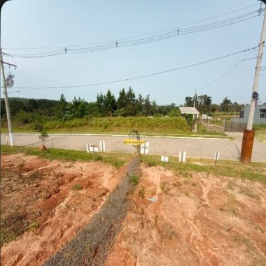 Terreno para Venda no bairro Lago Azul em Estância Velha Terreno para Venda no bairro Lago Azul em Estância Velha