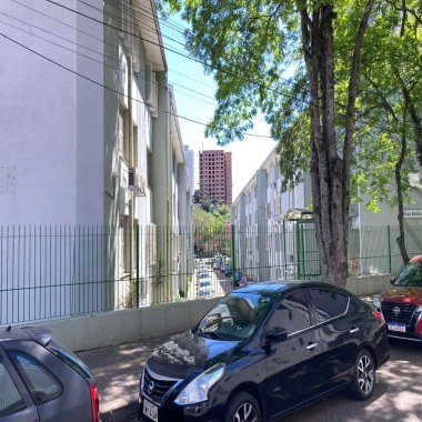 Apartamento mobiliado 03 dormitórios para venda no Centro de Novo Hamburgo Apartamento mobiliado 03 dormitórios para venda no Centro de Novo Hamburgo