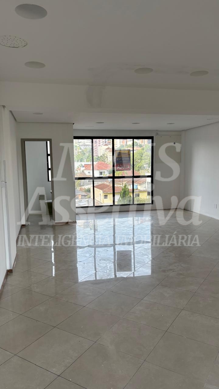 Sala-Conjunto, 56 m² - Foto 1