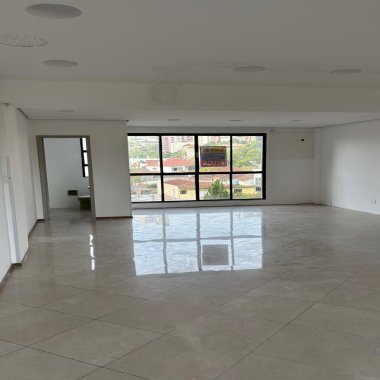 Sala comercial no Edificio Cosmos - 3º andar Sala comercial no Edificio Cosmos - 3º andar
