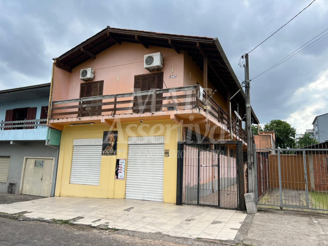 Casa, 2 quartos, 150 m² - Foto 1