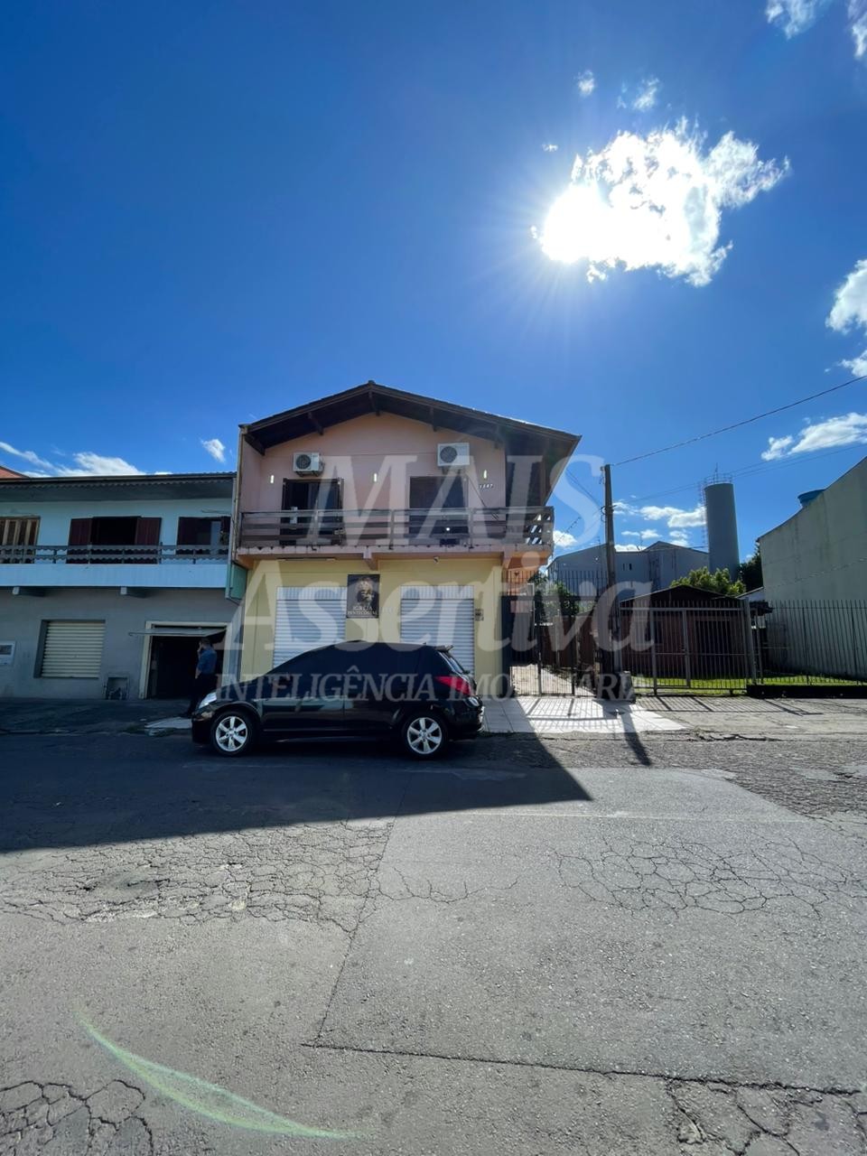 Casa, 2 quartos, 150 m² - Foto 2