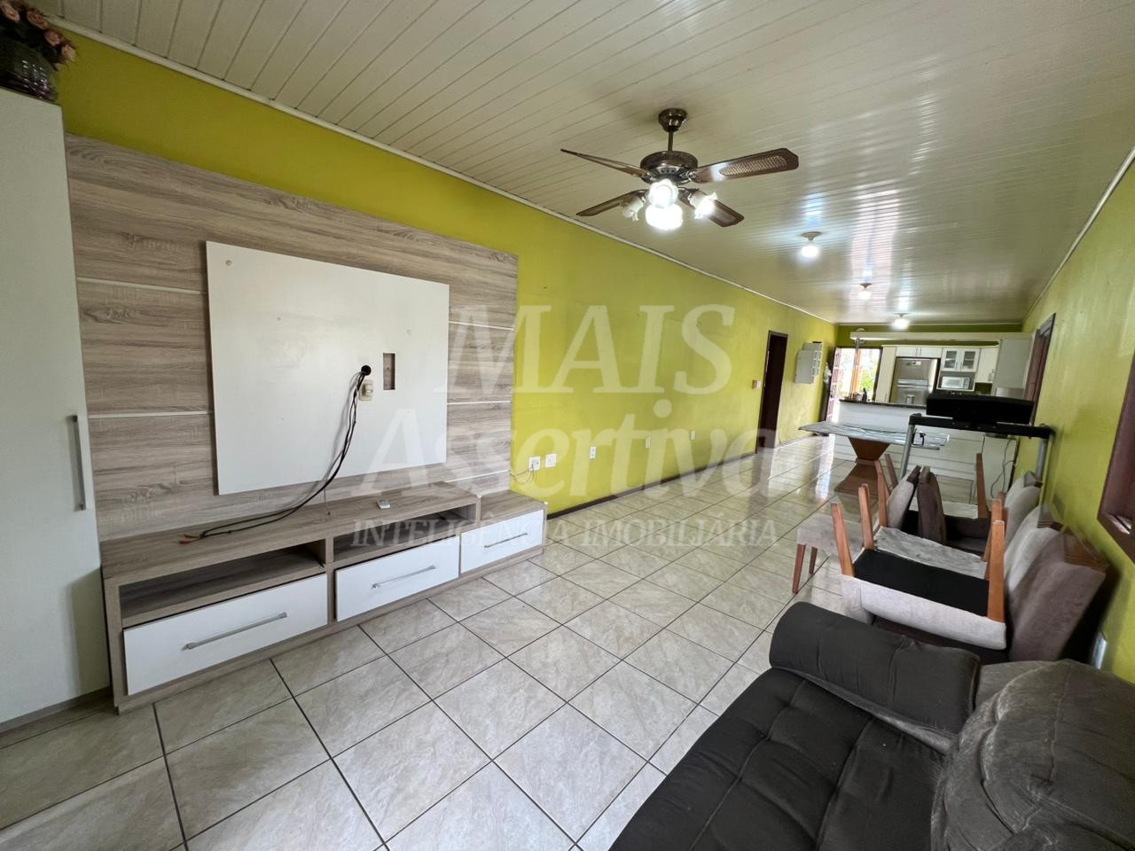 Casa, 2 quartos, 150 m² - Foto 7