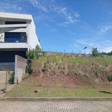 Terreno para venda Loteamento Garten Platz, Campo Bom Terreno para venda Loteamento Garten Platz, Campo Bom