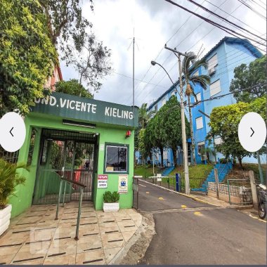 Apartamento para venda - Condominio VIcente Kieling, Canudos em Novo Hamburgo Apartamento para venda - Condominio VIcente Kieling, Canudos em Novo Hamburgo