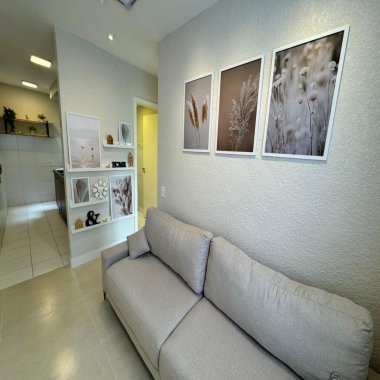 Apartamento semimobiliado para venda em São leopoldo bairro Santos Dumont Apartamento semimobiliado para venda em São leopoldo bairro Santos Dumont