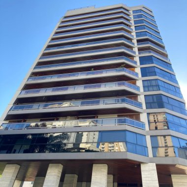 Cobertura duplex com 435 m² para venda no Centro de Novo Hamburgo Cobertura duplex com 435 m² para venda no Centro de Novo Hamburgo