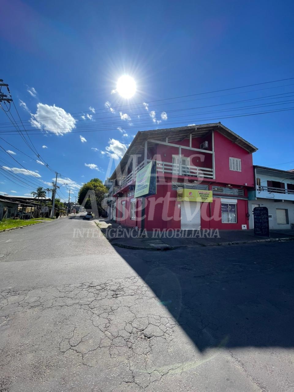 Casa, 2 quartos, 150 m² - Foto 1