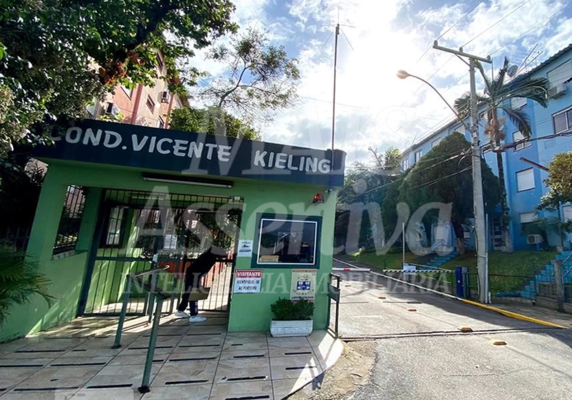 Apartamento, 2 quartos - Foto 1