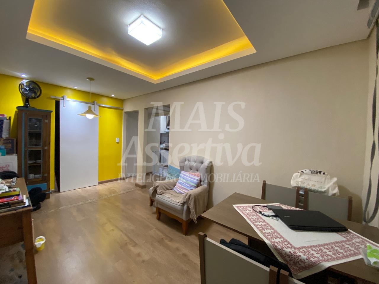 Apartamento, 2 quartos - Foto 2