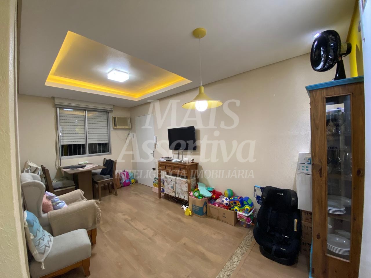 Apartamento, 2 quartos - Foto 4