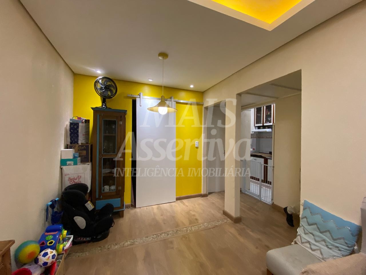 Apartamento, 2 quartos - Foto 5