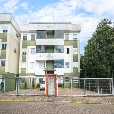 Apartamento semi mobiliado para venda - Condominio Jardins de Hamburgo, Canudos em Novo Hamburgo Apartamento semi mobiliado para venda - Condominio Jardins de Hamburgo, Canudos em Novo Hamburgo