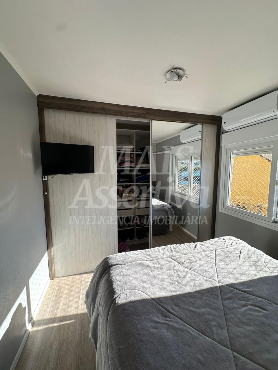 Apartamento, 2 quartos - Foto 8