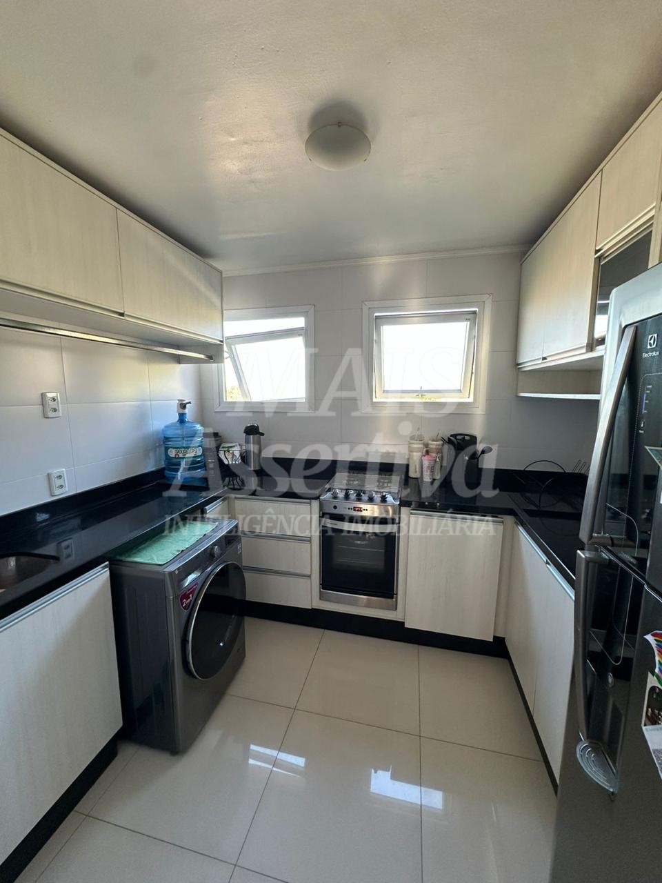 Apartamento, 2 quartos - Foto 2