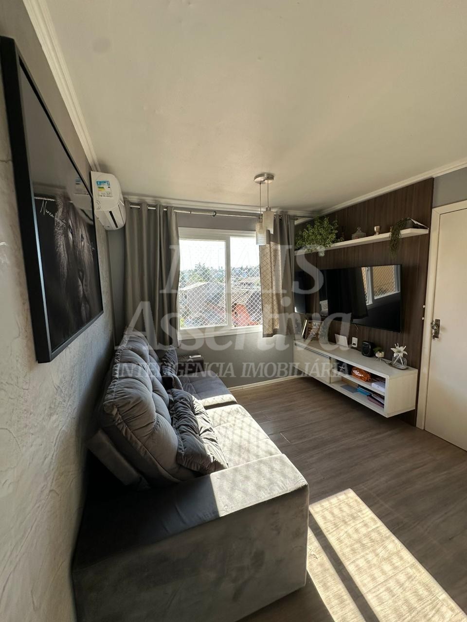 Apartamento, 2 quartos - Foto 3