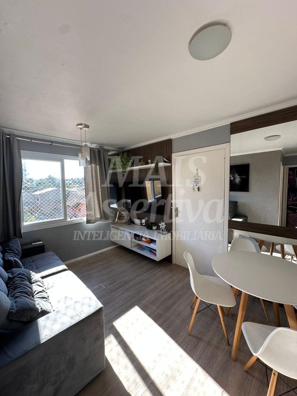 Apartamento, 2 quartos - Foto 4