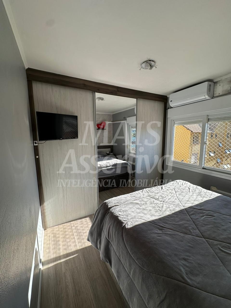 Apartamento, 2 quartos - Foto 7