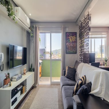 Apartamento semi mobiliado para venda - Condominio Jardins de Hamburgo, Canudos em Novo Hamburgo Apartamento semi mobiliado para venda - Condominio Jardins de Hamburgo, Canudos em Novo Hamburgo