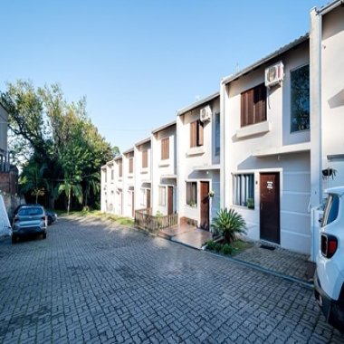 Casa 2 quartos para Venda no bairro São Jorge em Novo Hamburgo Casa 2 quartos para Venda no bairro São Jorge em Novo Hamburgo