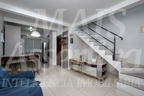 Casa, 2 quartos, 86 m² - Foto 6