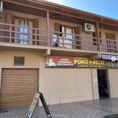 Casa Residencial e Comercial para venda no bairro Petrópolis em Novo Hamburgo Casa Residencial e Comercial para venda no bairro Petrópolis em Novo Hamburgo