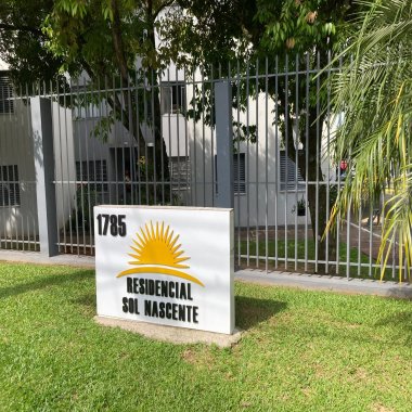 Apartamento para venda no bairro Rondônia em Novo Hamburgo Apartamento para venda no bairro Rondônia em Novo Hamburgo