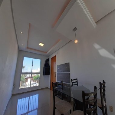 Apartamento para venda - Residencial Parque Scharlau III Apartamento para venda - Residencial Parque Scharlau III