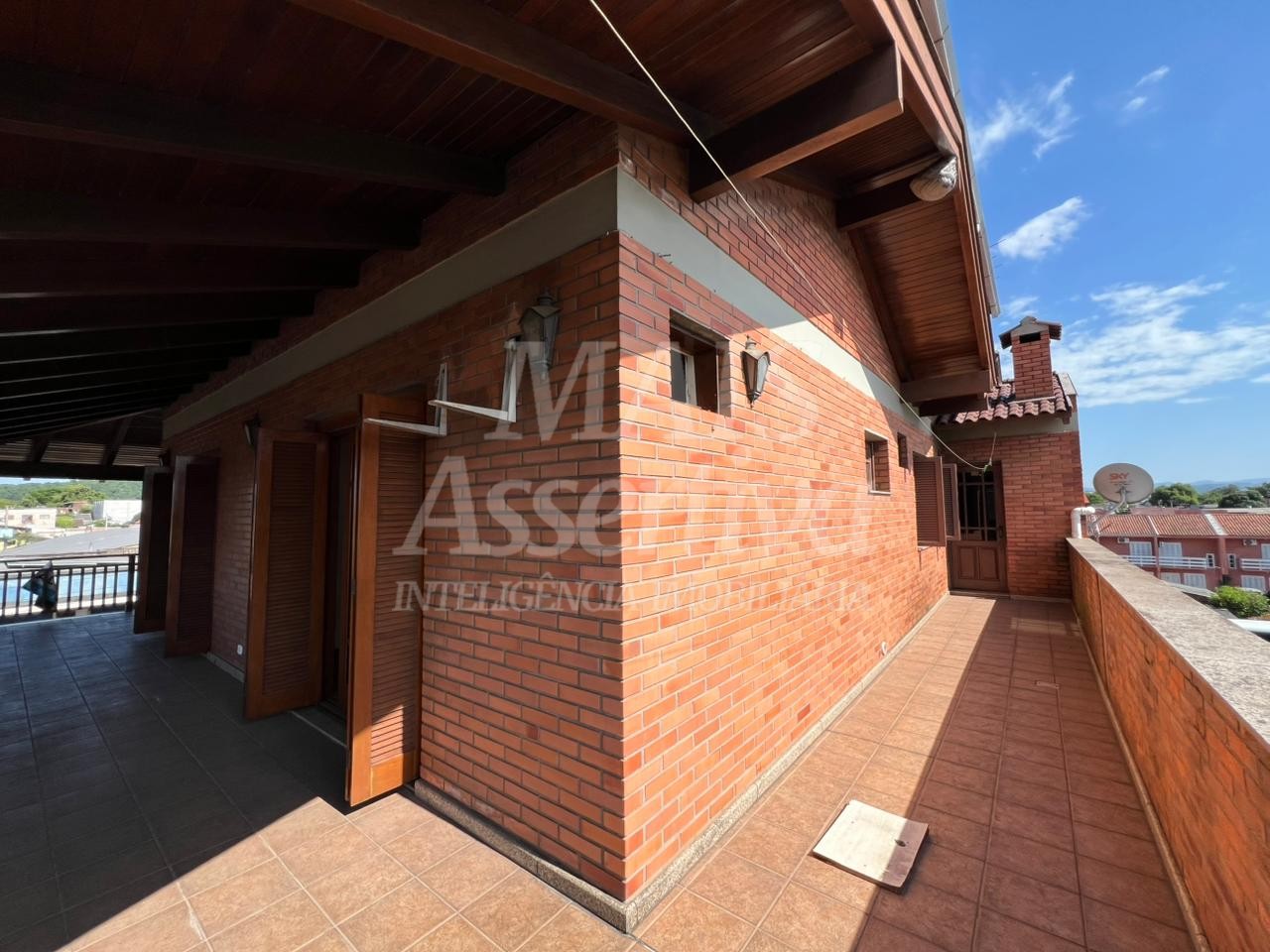 Casa, 3 quartos - Foto 23