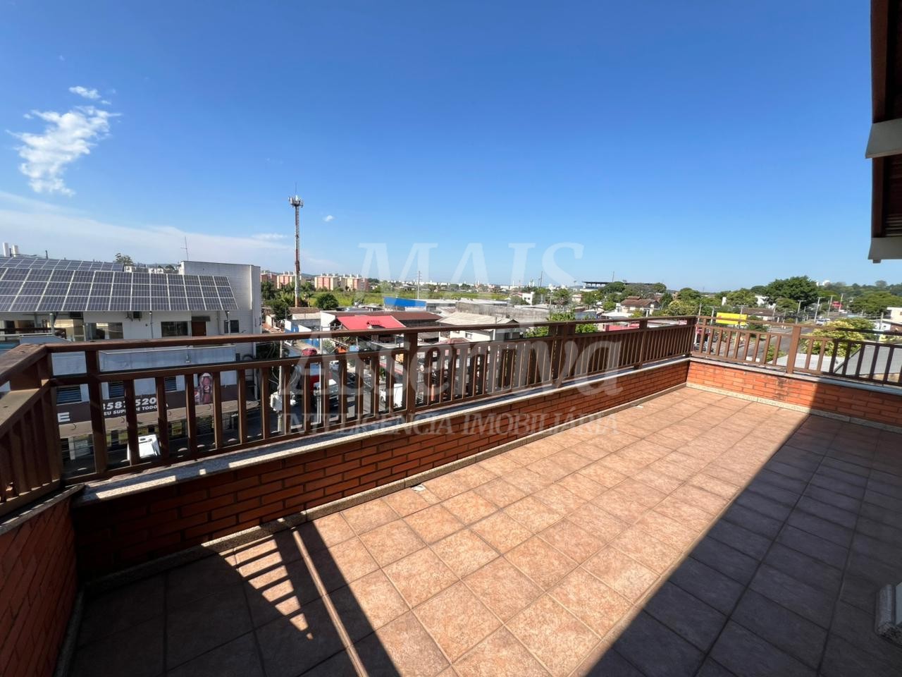 Casa, 3 quartos - Foto 28