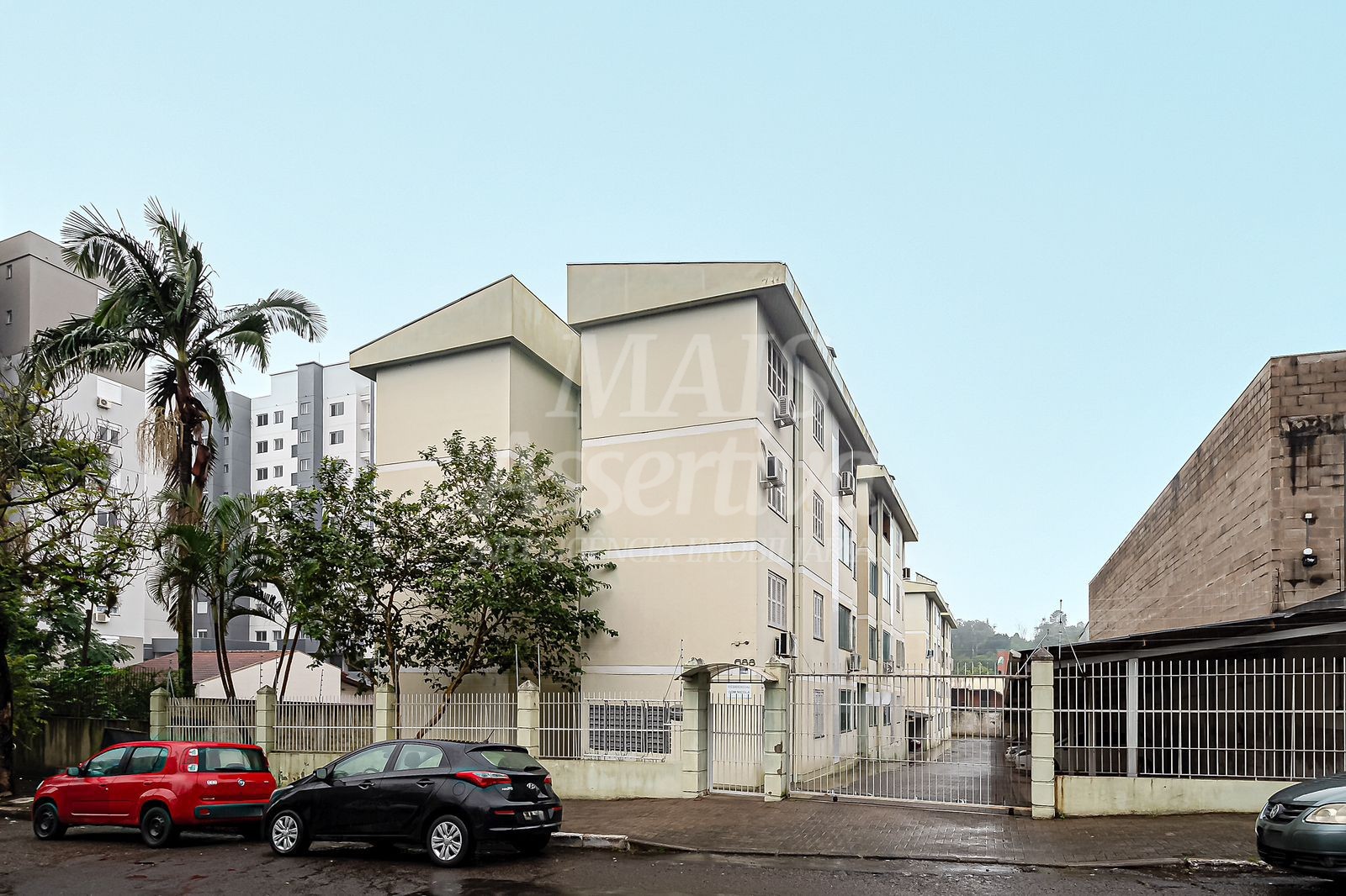 Apartamento, 2 quartos, 59 m² - Foto 13