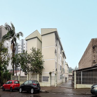 Apartamento para venda - Edificio Dom Nicola Apartamento para venda - Edificio Dom Nicola