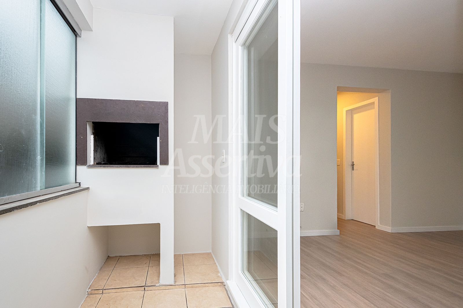 Apartamento, 2 quartos, 59 m² - Foto 4