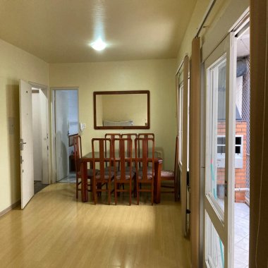 Apartamento mobiliado para locação 02 dormitórios na Av. dr. Maurício Cardoso em Novo Hamburgo Apartamento mobiliado para locação 02 dormitórios na Av. dr. Maurício Cardoso em Novo Hamburgo
