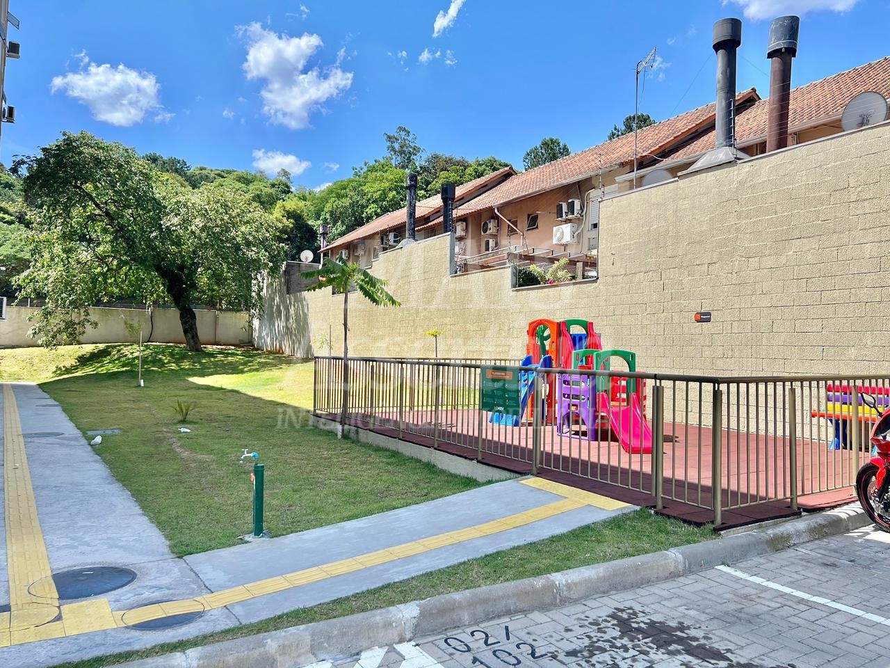 Apartamento, 2 quartos, 45 m² - Foto 17