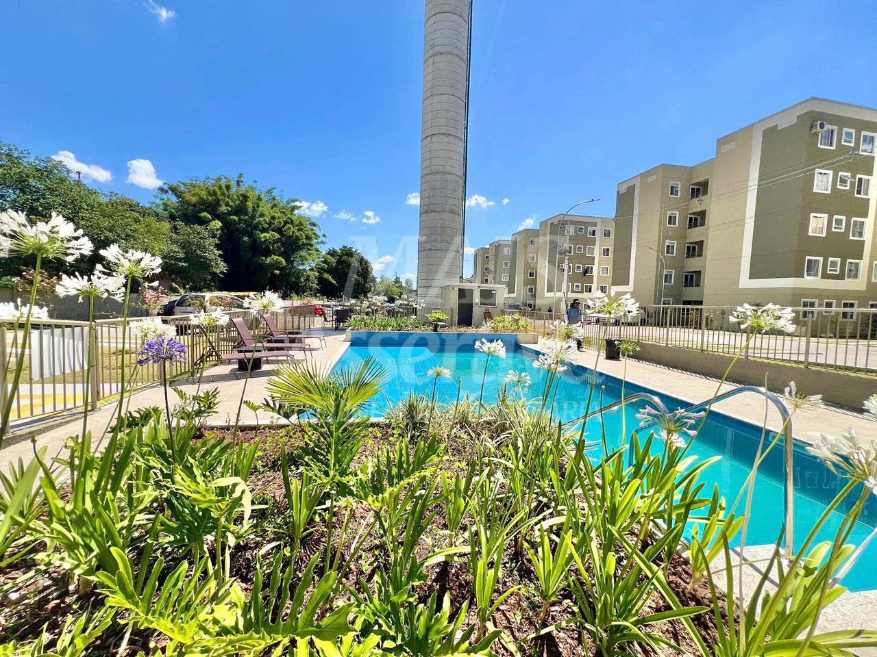 Apartamento, 2 quartos, 45 m² - Foto 18