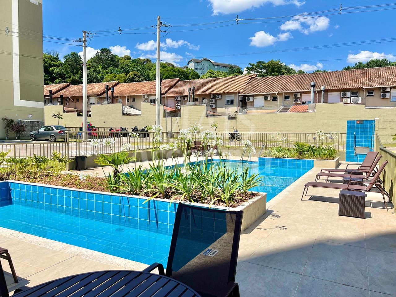 Apartamento, 2 quartos, 45 m² - Foto 19