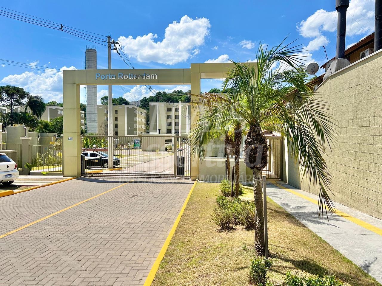 Apartamento, 2 quartos, 45 m² - Foto 21