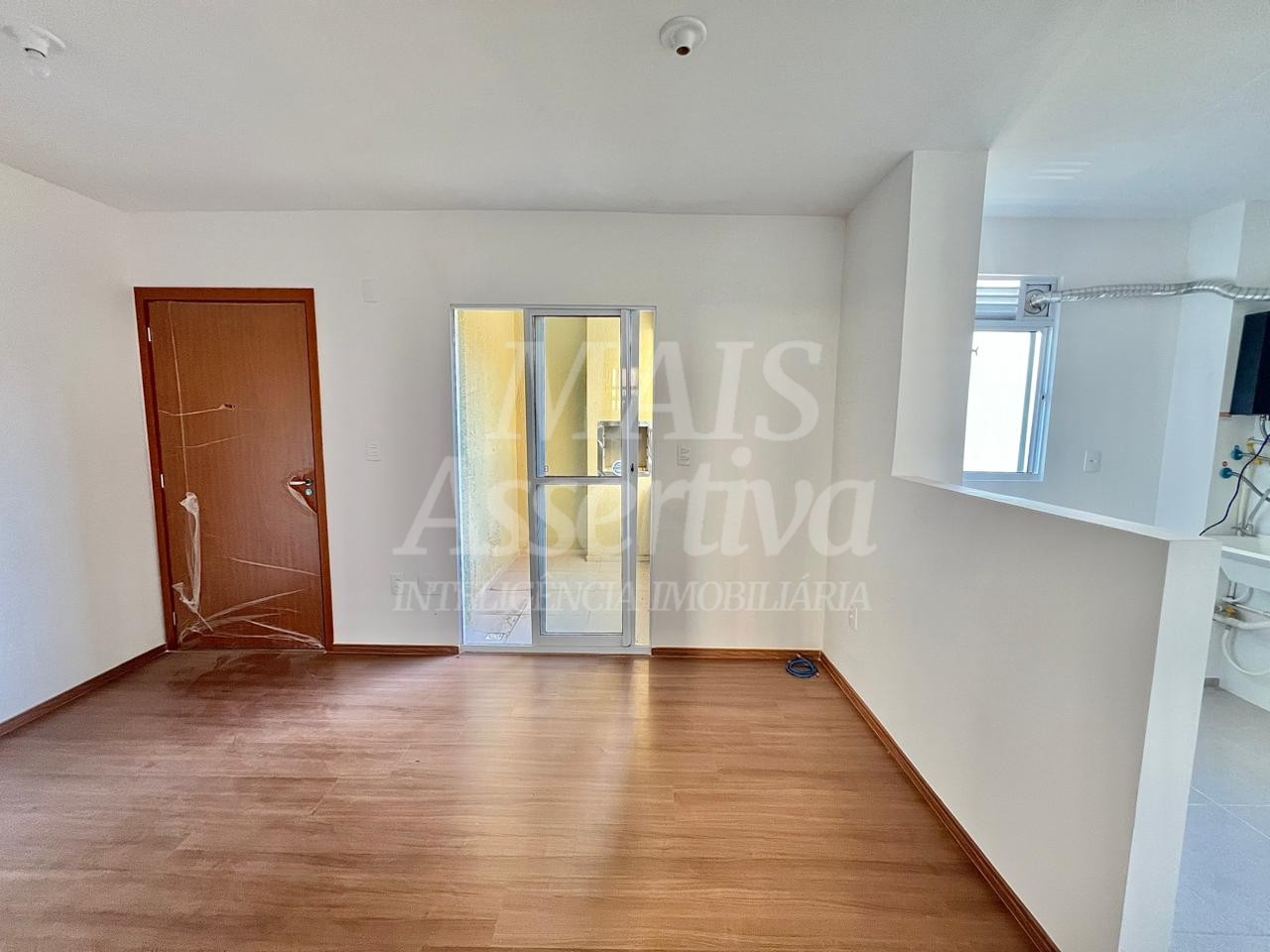 Apartamento, 2 quartos, 45 m² - Foto 3