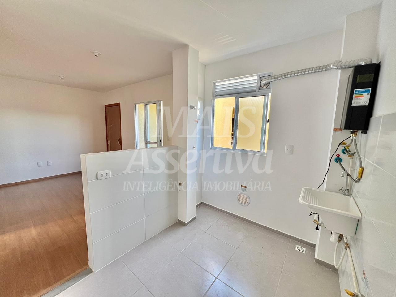 Apartamento, 2 quartos, 45 m² - Foto 4