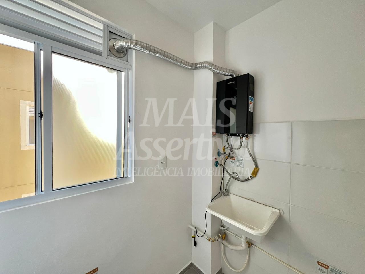 Apartamento, 2 quartos, 45 m² - Foto 5