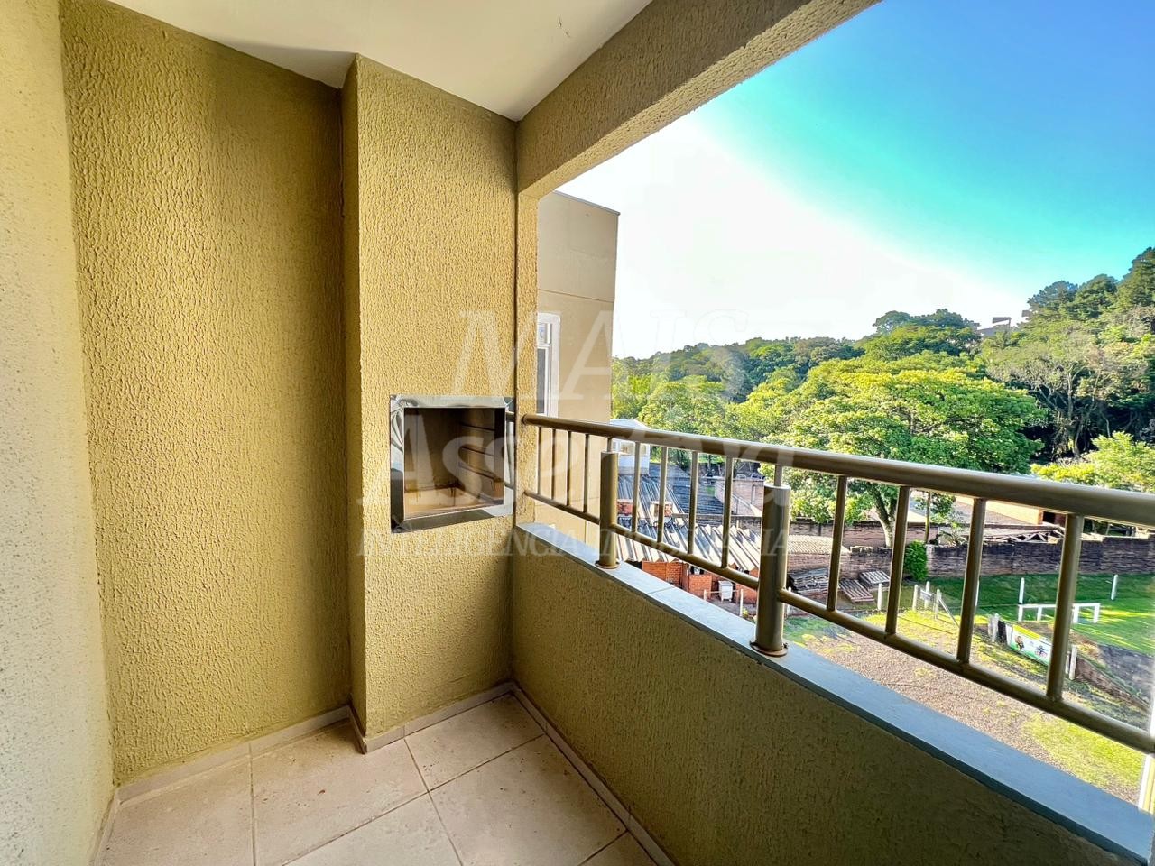 Apartamento, 2 quartos, 45 m² - Foto 6