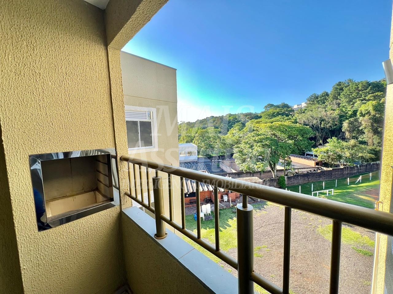 Apartamento, 2 quartos, 45 m² - Foto 7