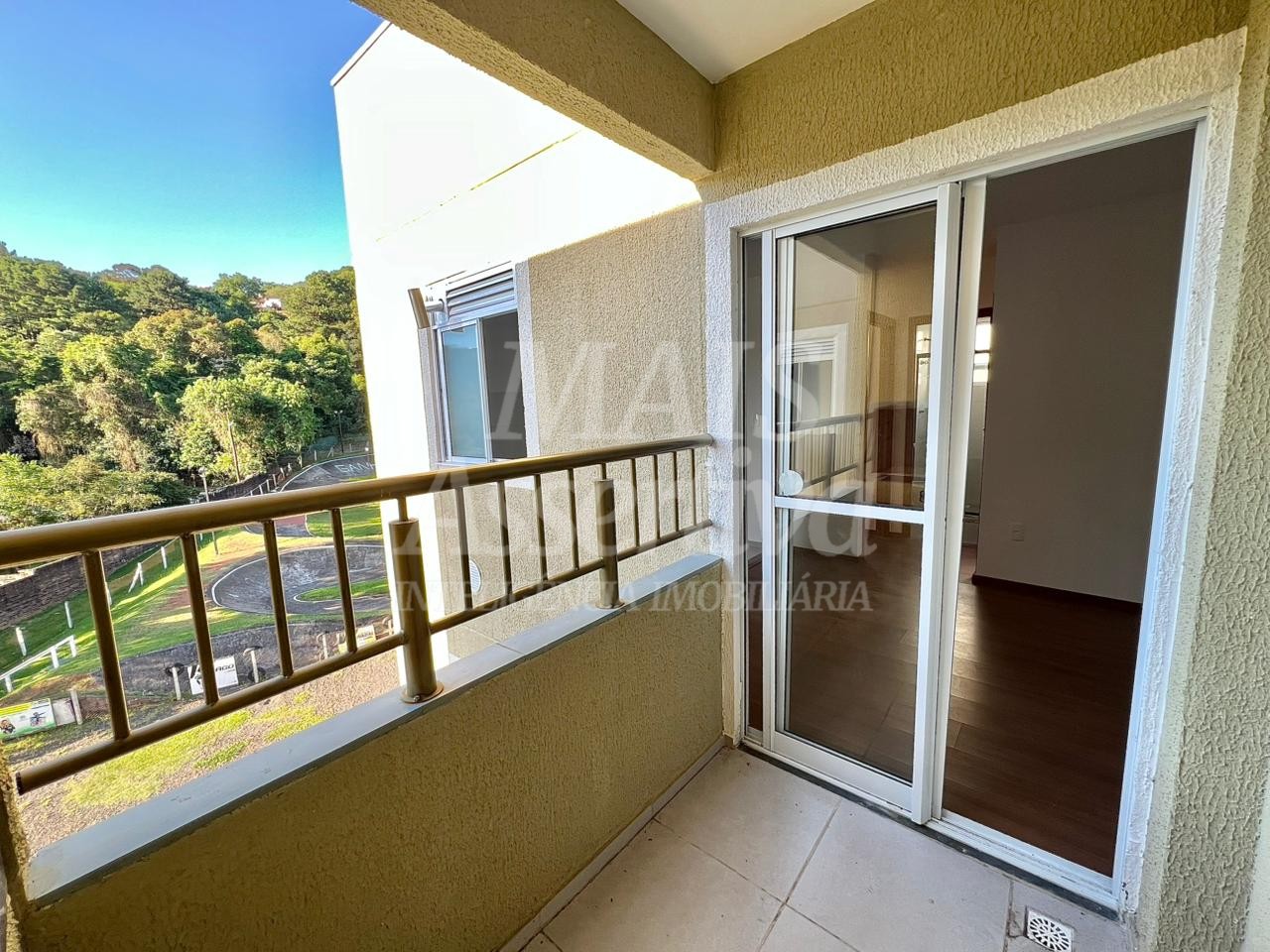 Apartamento, 2 quartos, 45 m² - Foto 8