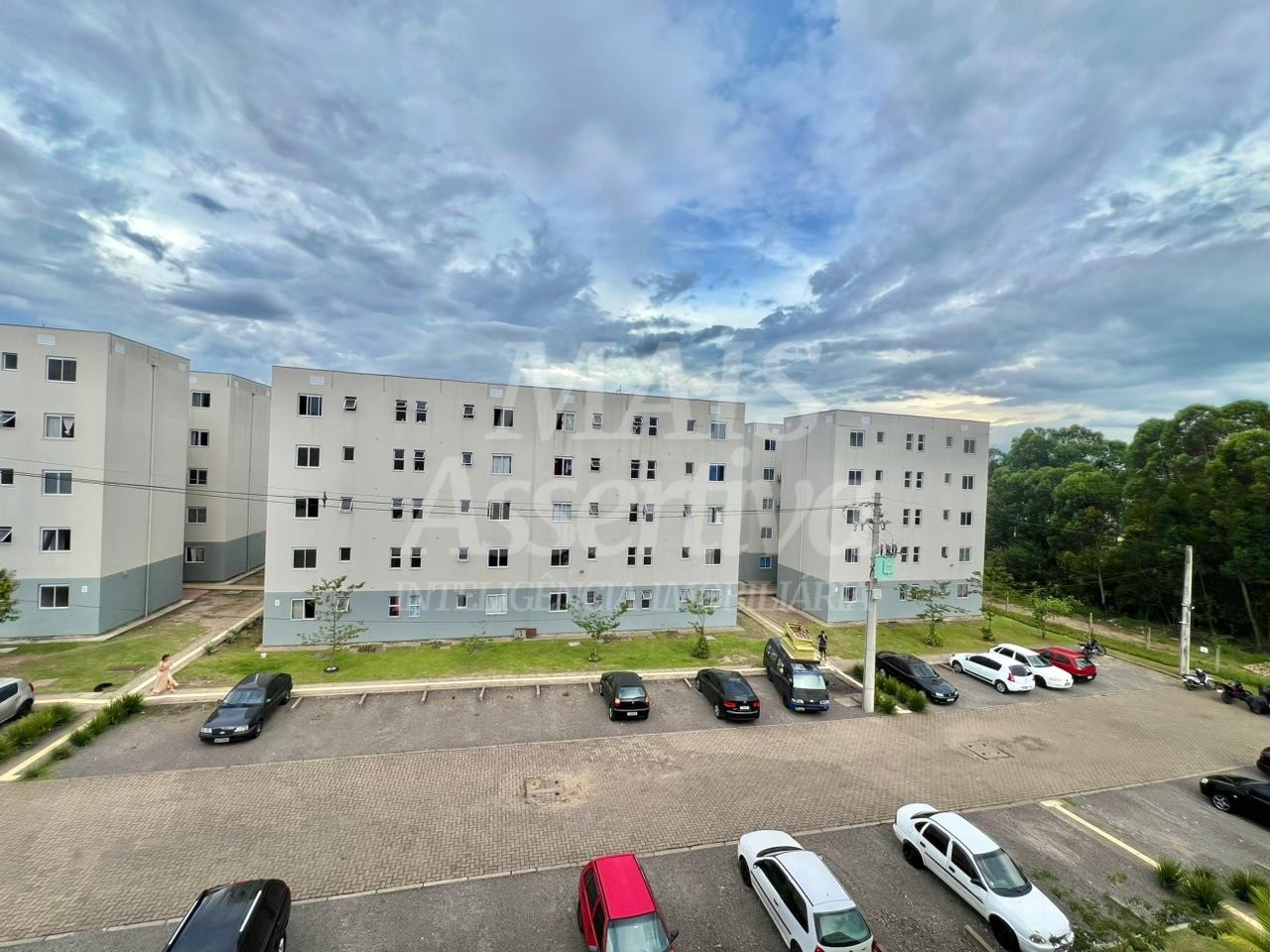 Apartamento, 2 quartos, 50 m² - Foto 17