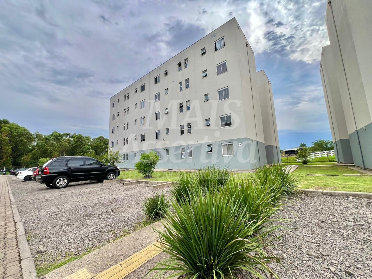 Apartamento, 2 quartos, 50 m² - Foto 3