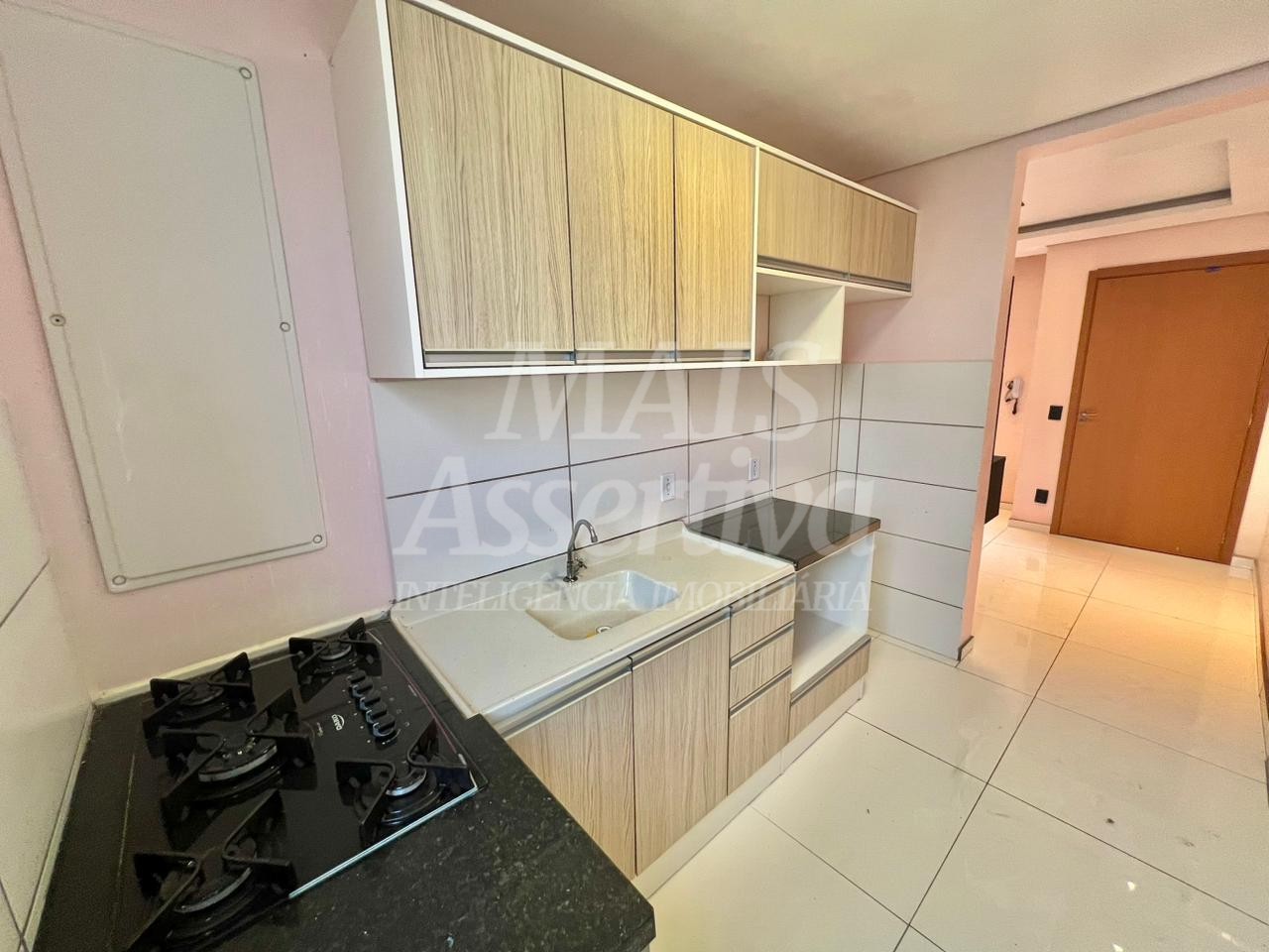 Apartamento, 2 quartos, 50 m² - Foto 9