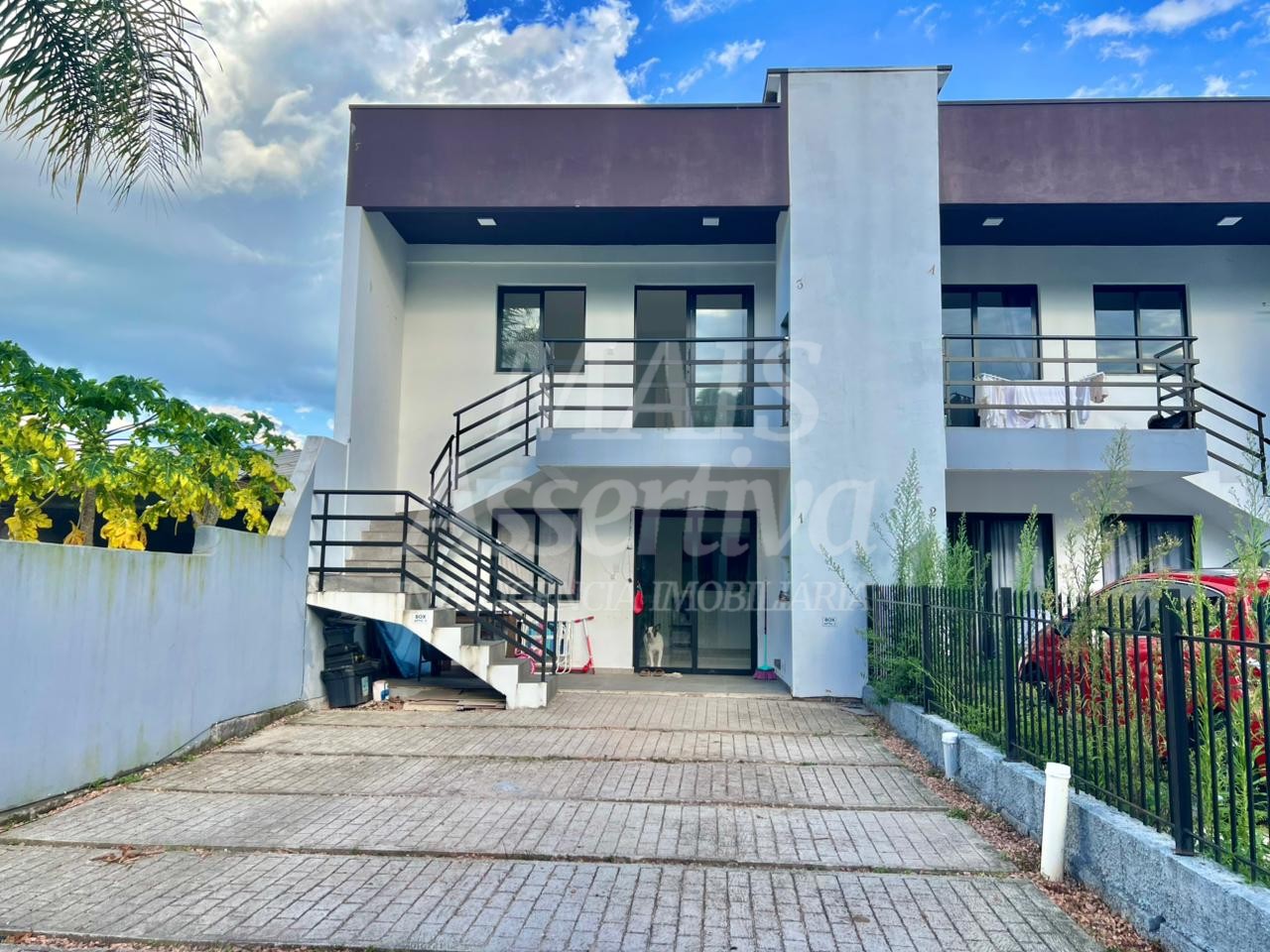 Apartamento, 3 quartos - Foto 3