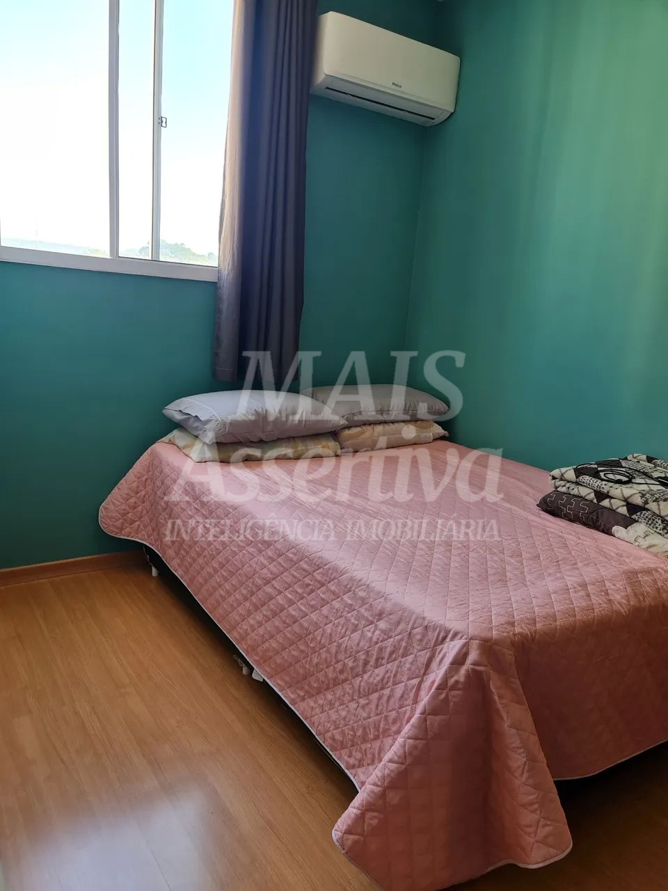 Apartamento, 2 quartos, 47 m² - Foto 12