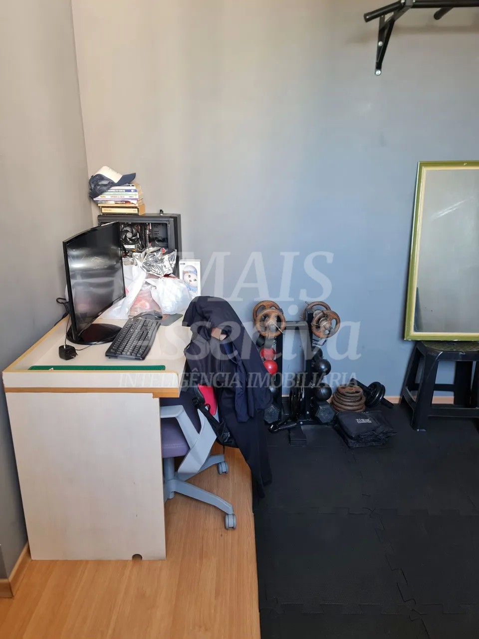 Apartamento, 2 quartos, 47 m² - Foto 16